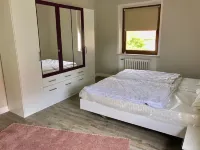 Luxury apartment in the heart of Mecklenburg in Güstrow!