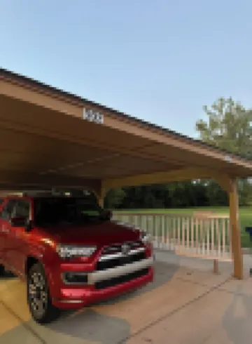 Perfect Oasis. NEW Home Away from Home with COVERED PARKING-Close to everything