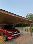 Perfect Oasis. NEW Home Away from Home with COVERED PARKING-Close to everything