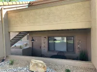 Perfect Getaway Space, 1 BD/1 BA Condo