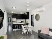 Modern Furnished Guesthouse