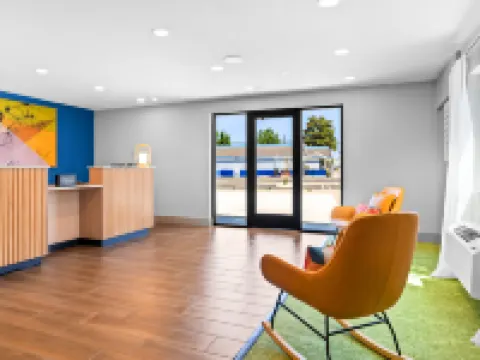 Spark by Hilton Modesto Hotels in Modesto