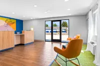 Spark by Hilton Modesto Hotels in Modesto