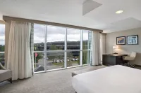 Embassy Suites by Hilton Seattle Bellevue - balcony