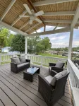 Ivanhoe is with out a doubt one of the best kept secrets in East Texas.