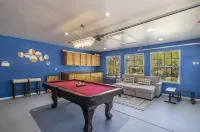 Picayune Retreat: Spa/EV/Play-Structure/Pet-Loving/Games and More'' Hotels in Coarsegold