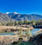 Trinity River Estate