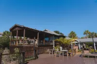 Historical Darien Cottage