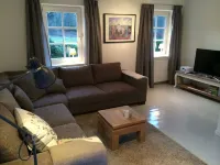 Cozy Vacation Cottage Hotels in Worpswede