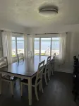 Enjoy 110' of Waterfront w/ Water Toys at Sandy Bottom Bay Beach House For 8!!