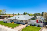 Stunning Casita in the Heart of Flagstaff