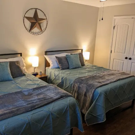 New, Downtown Perry - 2 Miles to Fairgrounds, Pets OK