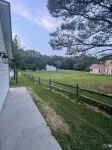 New cute, cozy quiet townhouse