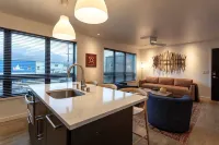 Chalet Suite in Downtown Juneau