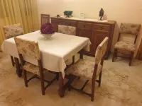 Panoramic Apartment "The Balcony on the Valley of the Temples"