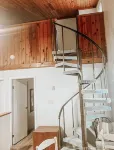 Loft-e-Lagoon -No Cleaning fee-Grated community-2 minute to the beach