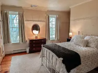 The Stauffer House