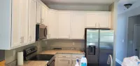 Welcome to our newly built house