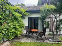 Cozy vacation apartment on the High Fens  otelleri