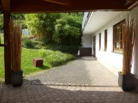 Charming apartment in the Rhine-Main-Region Hotel di Eichenbuhl