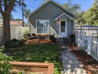 Uncompaghre Cottage Hotels near Montrose Regional Airport