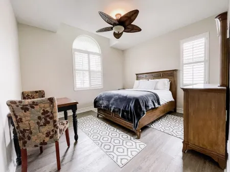 Spacious Pool Home with a view of the Golf Course