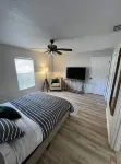 6Mi to Beach ! Paradise near Flagler Beach! Hot Tub, Tennis court 플라글러 카운티 호텔