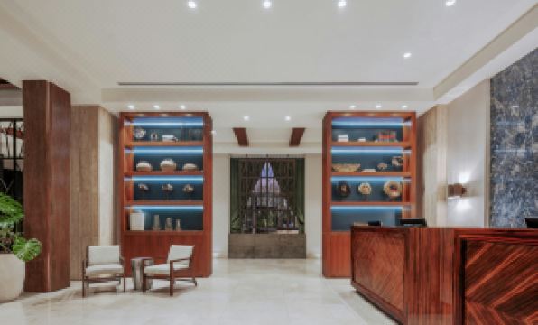 The Santa Maria, a Luxury Collection Hotel & Golf Resort, Panama City