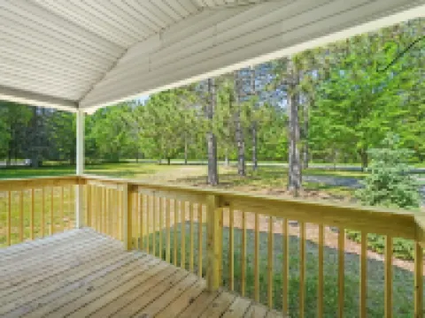 Higgins Hideout *3 minute drive to the beach* Hotéis em Gerrish Township