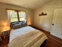 Beautiful ranch cottage close to Kings Canyon and Sequoia National Parks
