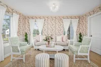 Downtown 7 Min • 90° Pool+Spa • Gated Pkg • 3Br/3BA