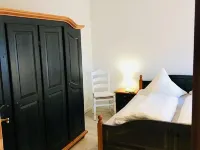 Wilhelmine house rental - Yew ground floor Hotels in Greetsiel
