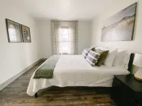 The Live Oak - Cozy 4/2 Near ACU