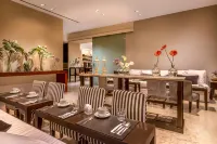 Broadway Hotel & Suites - petit déjeuner