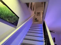 New Centennial Park luxury Smart Home w e-bikes