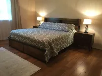 Myrtle’s place, a Charming home with a pool! Hoteles cerca de Gulfport Premium Outlets