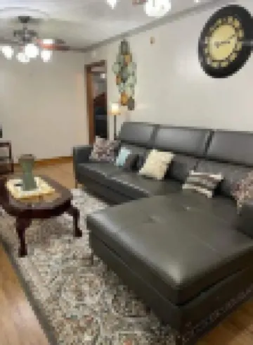 Cozy and comfy Golf Course Cottage