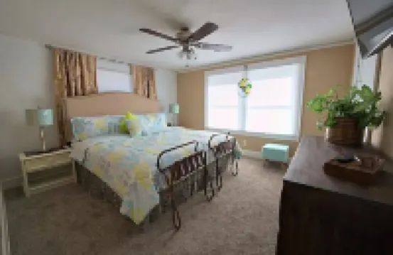 Discount for Thanksgiving A Gateway Sanctuary Exec Suite in Hot Springs, AR 酒店