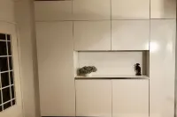 K House  Boarding House Hotels in Kaufungen