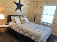 Cottage Retreat at Center Hill Lake, Four Seasons, Smithville, TN