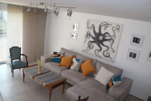 Maison de Vacances à 50m de la Plage Hotels in Sibiril