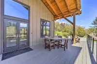 Romantic Escape in the High Country!