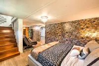 The Grand OasisRetreat !!