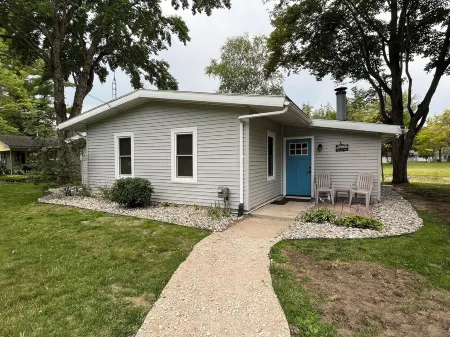 Welcome to the perfect family weekend retreat!