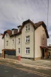 Apartment for 4 max. 5 people in Arnstadt including parking space