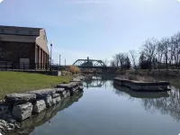 Room for Everyone in Your Group! Hotels in Seneca County