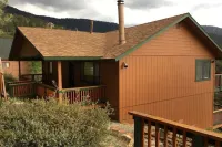 Mountain Getaway with Expansive Beautiful Views