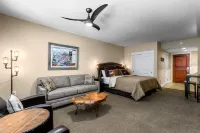 Fantastic studio at the Base of Winter Park.