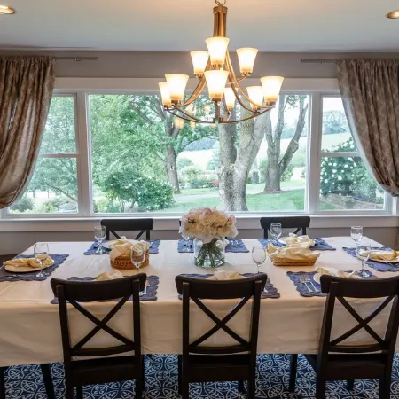 South River Guest House