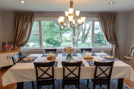 South River Guest House